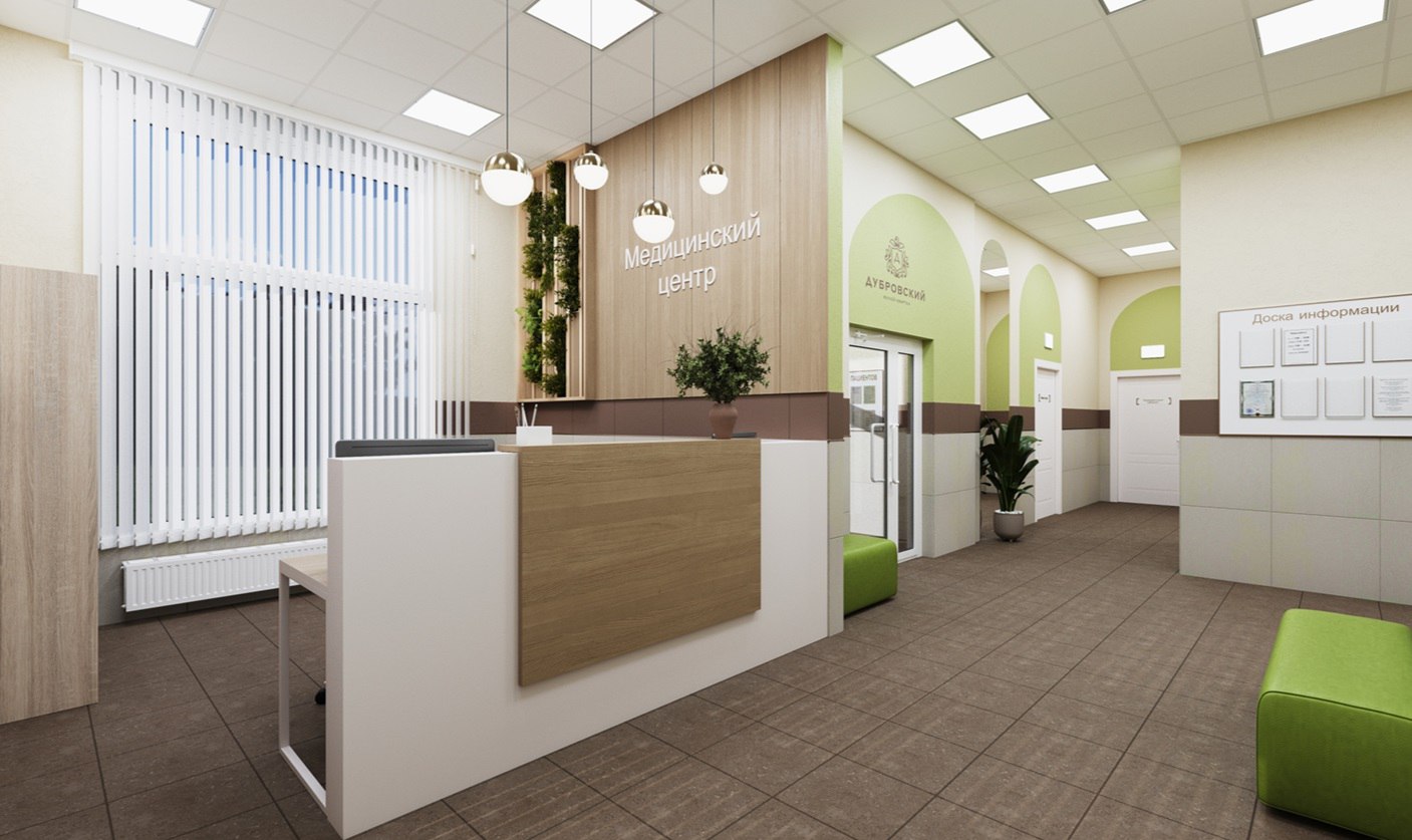 социальные объекты